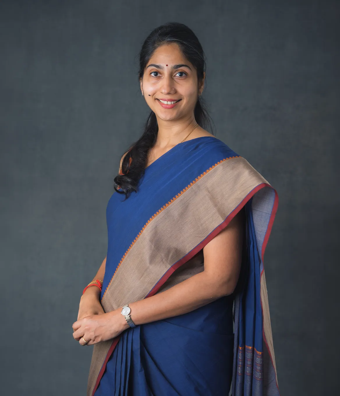 Maithreyi Rajasingam